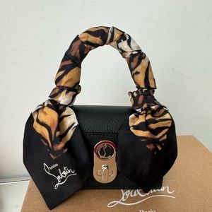 Christian Louboutin bag
